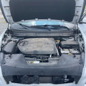 2017 JEEP CHEROKEE LATITUDE 缩略图 42