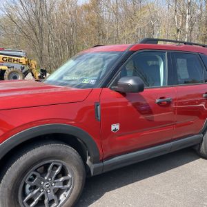 FORD BRONCO SPORT BIG BEND - 2