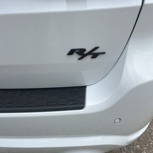 2025 Dodge DURANGO R/T — миниатюра 23