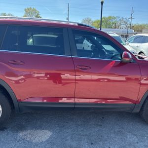 VOLKSWAGEN ATLAS V6 S 4MOTION - 9