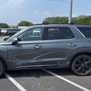 HYUNDAI PALISADE - 4