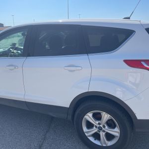 FORD ESCAPE SE - 6