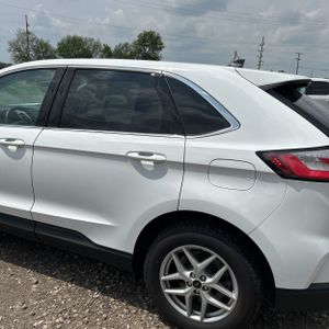 FORD EDGE SEL - 6