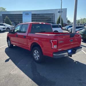 FORD F-150 XLT - 5
