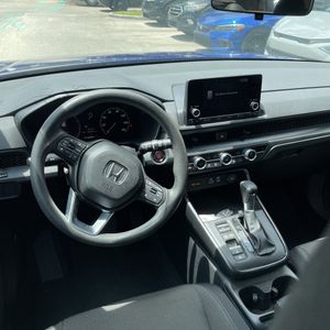 2024 Honda CR-V EX — миниатюра 37