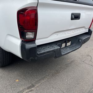 2019 Toyota TACOMA SR 缩略图 55