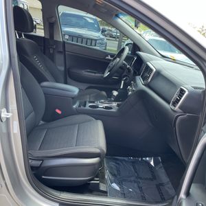 صورة مصغرة 33 لـ 2020 KIA SPORTAGE LX