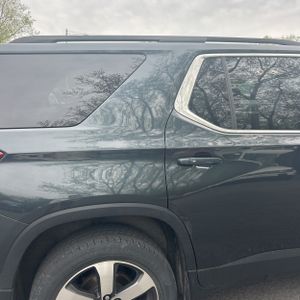 CHEVROLET TRAVERSE - 9