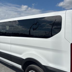 FORD TRANSIT-350 PASSENGER V. XLT - 6