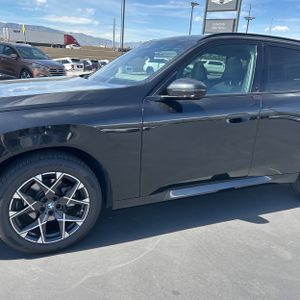 BMW X3 30 XDRIVE - 2