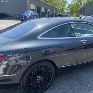 MERCEDES-BENZ S-CLASS - 9