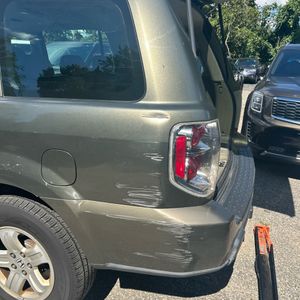 2006 Honda PILOT LX 照片 49