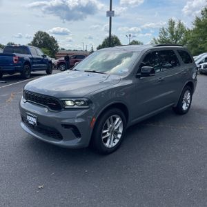 2024 Dodge DURANGO GT PLUS 照片 1