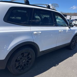 KIA TELLURIDE EX - 9