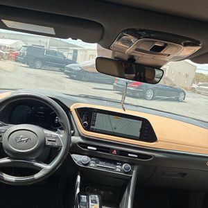 صورة مصغرة 37 لـ 2021 Hyundai SONATA LIMITED