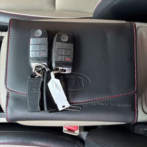 صورة مصغرة 56 لـ 2019 KIA SEDONA EX