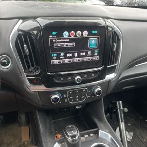 صورة مصغرة 37 لـ 2018 Chevrolet TRAVERSE LT CLOTH