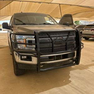 2018 FORD F-150 XLT 缩略图 55