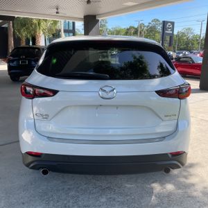 MAZDA CX-5 2.5 S SELECT - 6