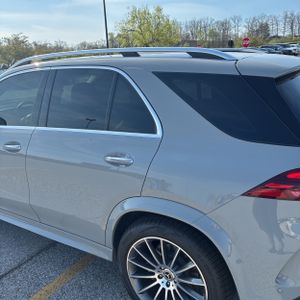 MERCEDES-BENZ GLE - 6