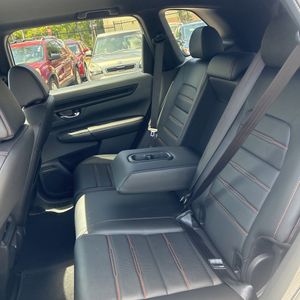 2025 Honda CR-V HYBRID SPORT-L 缩略图 34
