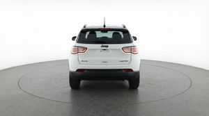 صورة 6 لـ 2025 JEEP COMPASS TRAILHAWK