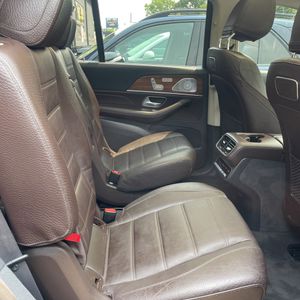 2020 Mercedes-BENZ GLS — миниатюра 33