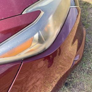 2016 Nissan MAXIMA 3.5 SR 缩略图 49