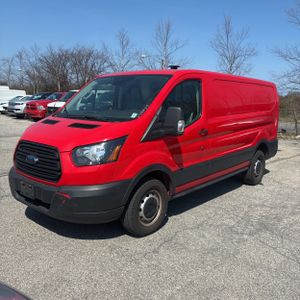 FORD TRANSIT 250 - 1