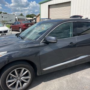 صورة 2 لـ 2020 Acura RDX W/TECH