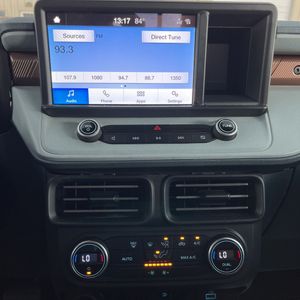 صورة مصغرة 37 لـ 2022 FORD MAVERICK LARIAT