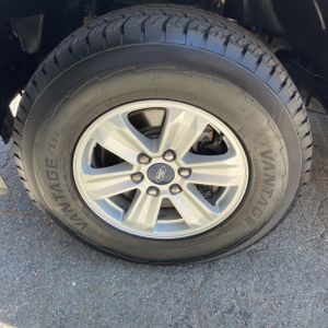 صورة مصغرة 17 لـ 2021 FORD F-150 XL