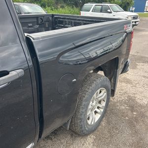 2014 Chevrolet SILVERADO 1500 LT Z71 — миниатюра 59