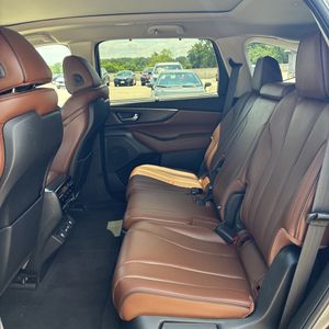 2023 Acura MDX SH-AWD W/ADVANCE — миниатюра 32