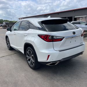 LEXUS RX 350 BASE - 5