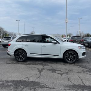 AUDI Q7 PREMIUM PLUS - 10