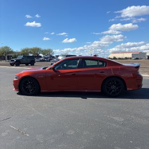 DODGE CHARGER R/T - 3