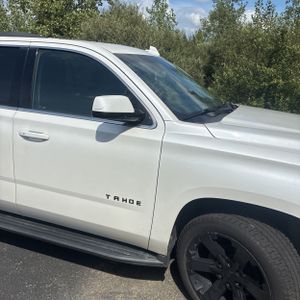 2019 Chevrolet TAHOE LT — фото 13