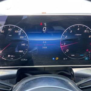 صورة مصغرة 40 لـ 2026 Mercedes-BENZ GLE