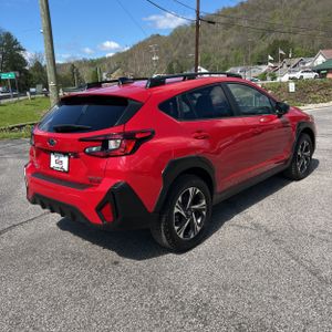 SUBARU CROSSTREK PREMIUM - 8