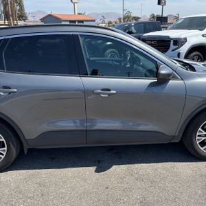 2021 FORD ESCAPE SEL — миниатюра 11