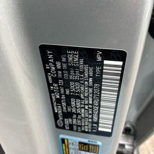 2024 Hyundai PALISADE SEL 照片 56