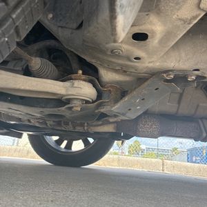 2018 Nissan PATHFINDER SL — миниатюра 28