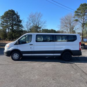 FORD TRANSIT 350 XL - 3