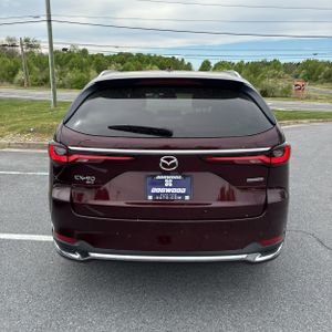 MAZDA CX-90 3.3 TURBO S PREMIUM - 7