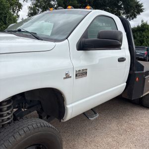 صورة 2 لـ 2007 Dodge RAM 3500 SLT