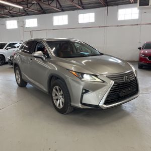 LEXUS RX 350 BASE - 9