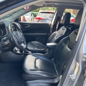 2018 JEEP COMPASS LIMITED 缩略图 32