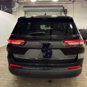 JEEP GRAND CHEROKEE L - 7