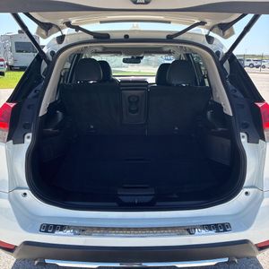 2018 Nissan ROGUE SL — миниатюра 44